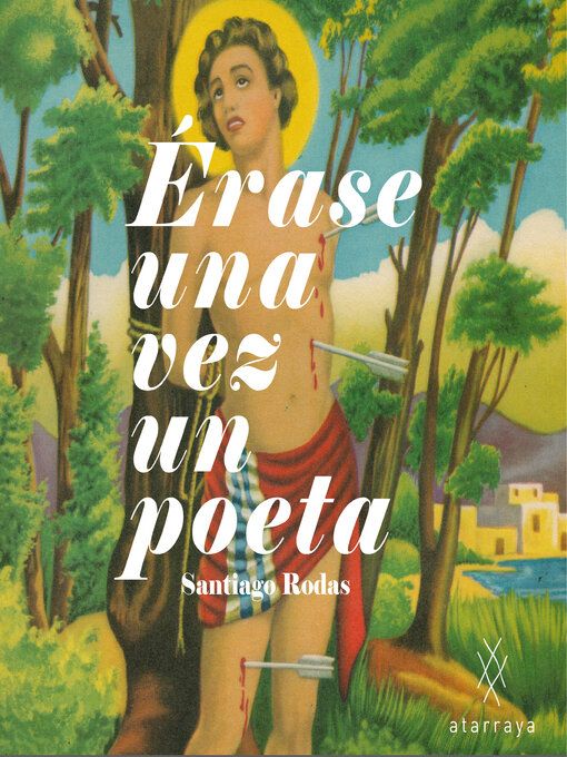Cover image for Érase una vez un poeta (completo)